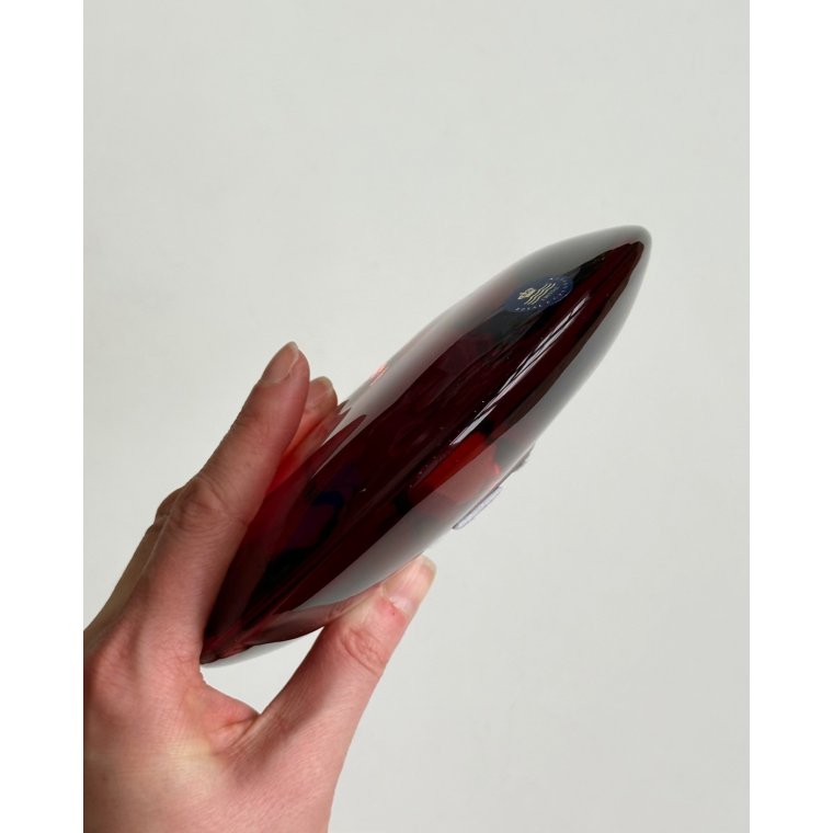 Per L�tken for Holmegaard, Diskos