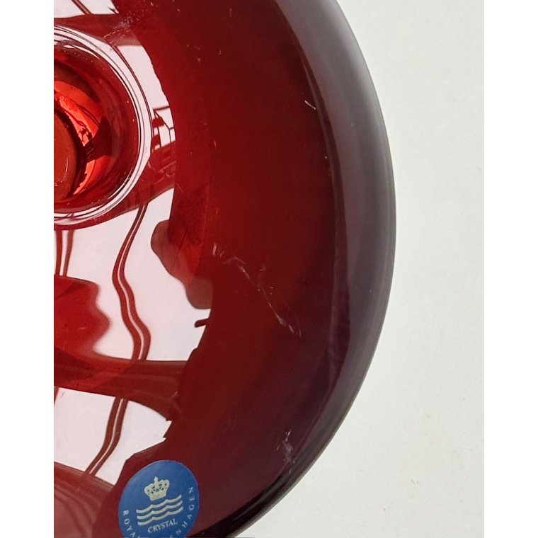 Per L�tken for Holmegaard, Diskos