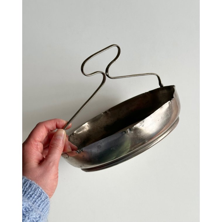 Sk�l m hank, svampe