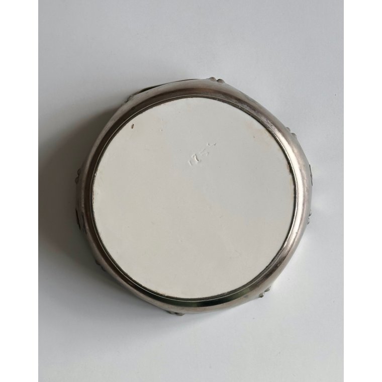 Sk�l m hank, svampe