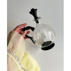Vintage carafe