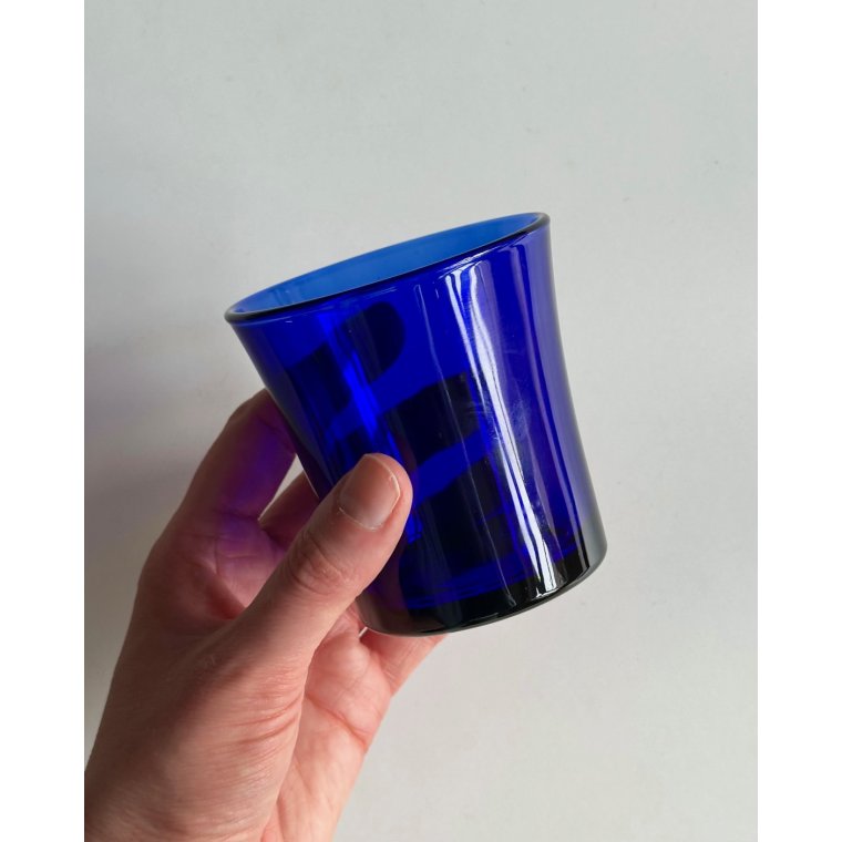 Bl�t glas, Duralex