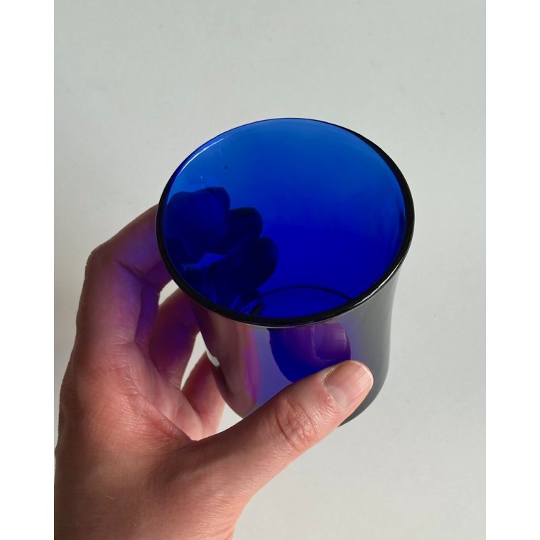 Bl�t glas, Duralex