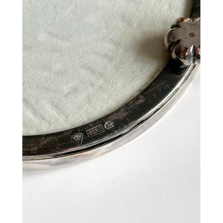 Bordsk�ner, broderet