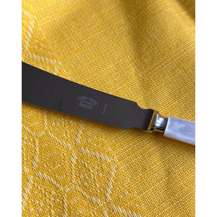 Lagkageknv, Sheffield