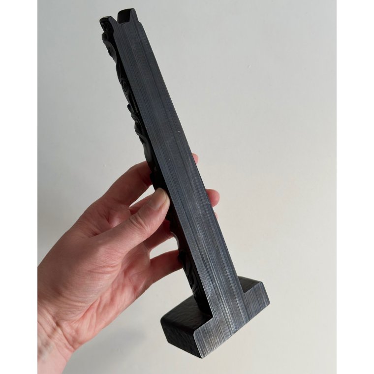 Canadisk souvenir, totemp�l