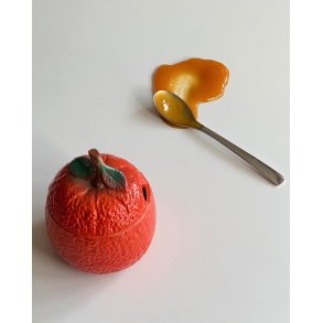 L�gkrukke, appelsin