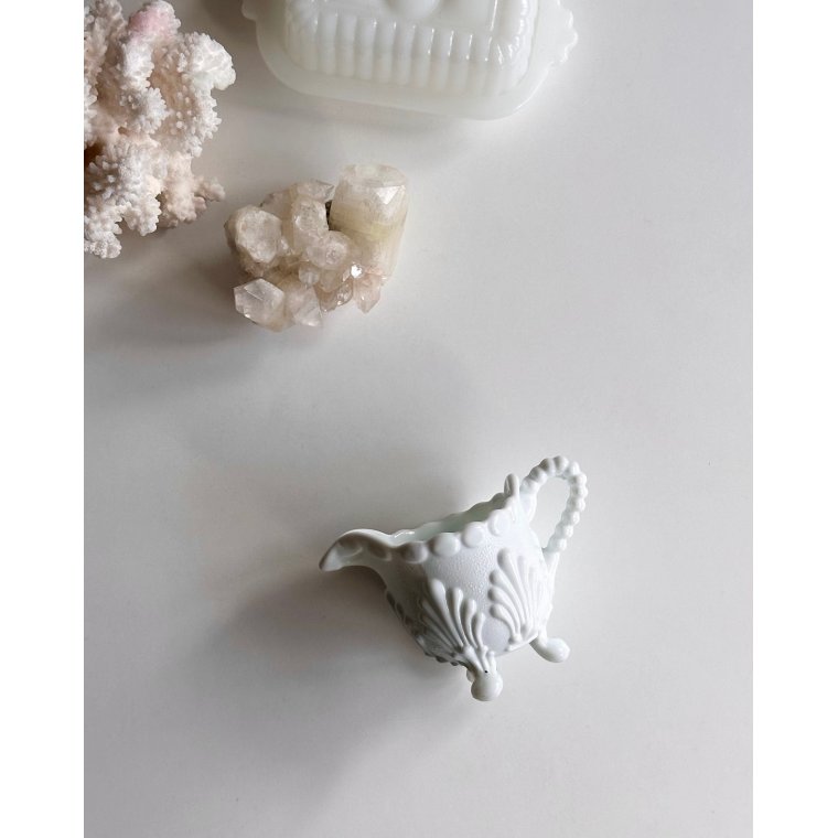 Fl�dekande, opalineglas