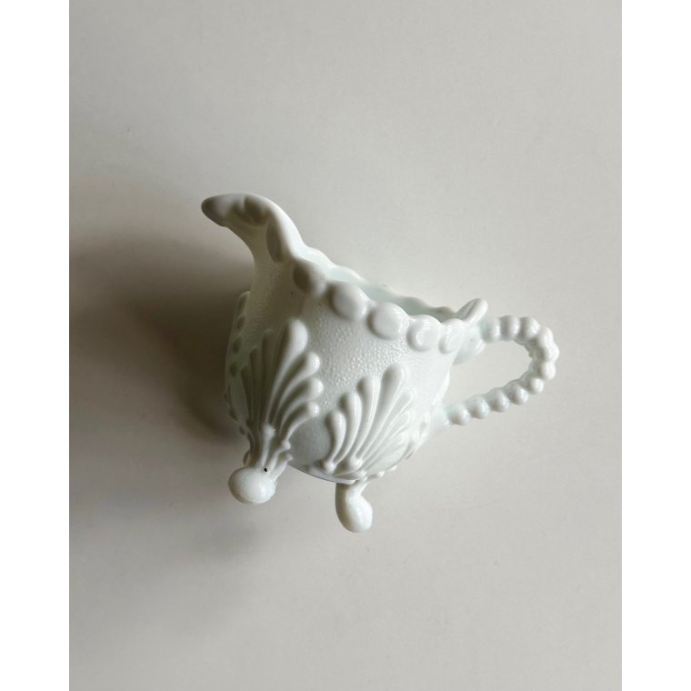 Fl�dekande, opalineglas