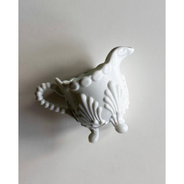 Fl�dekande, opalineglas