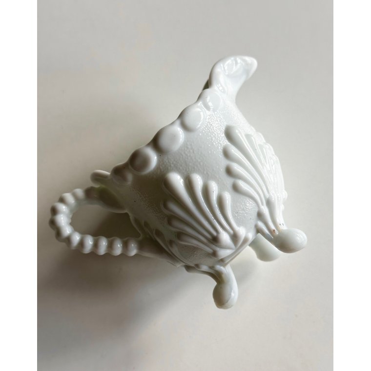 Fl�dekande, opalineglas