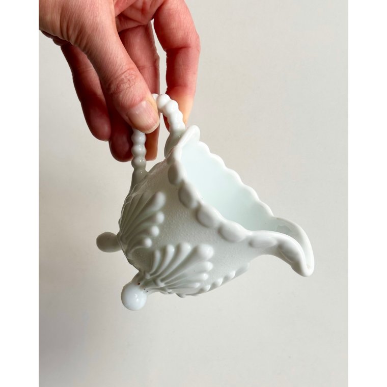 Fl�dekande, opalineglas