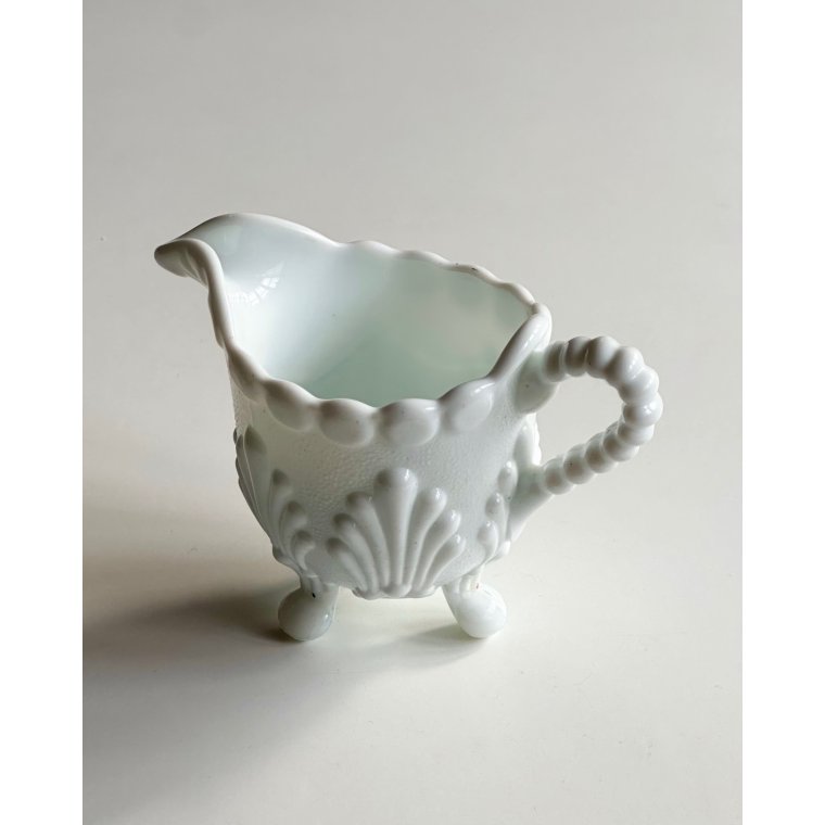 Fl�dekande, opalineglas