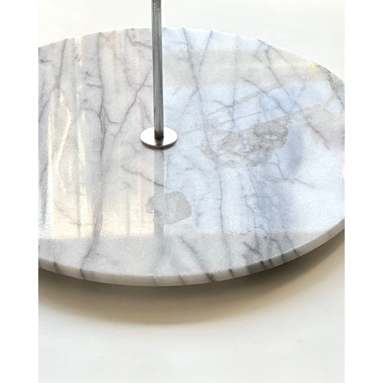 Marmorfad m hndtag, NB