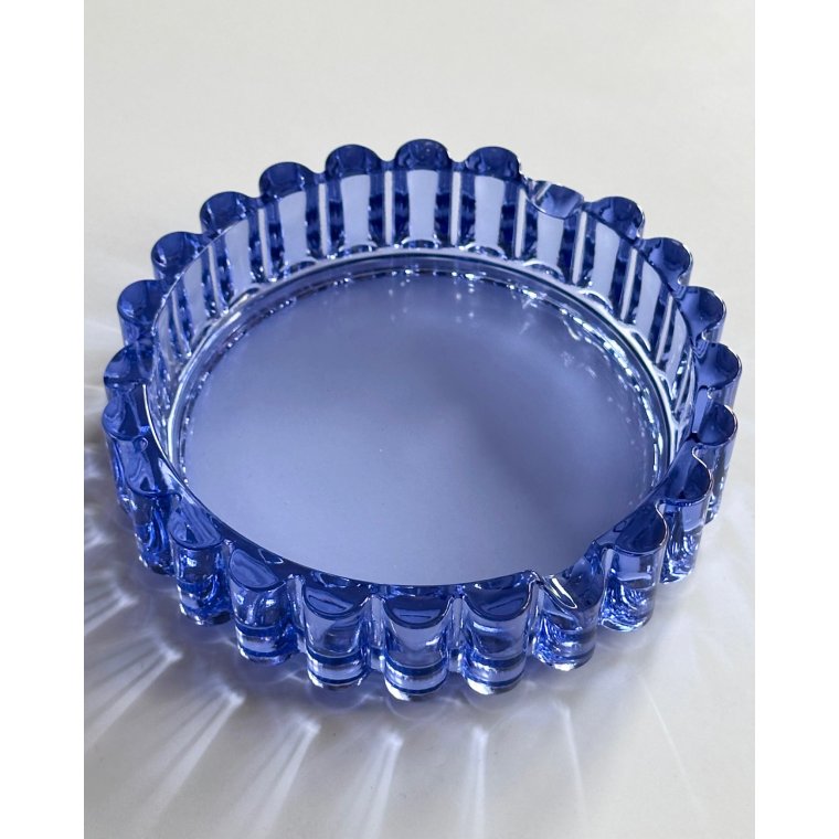 Arcade askesk�l, lavendel