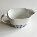 Gravy boat, Tangent