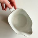 Gravy boat, Tangent