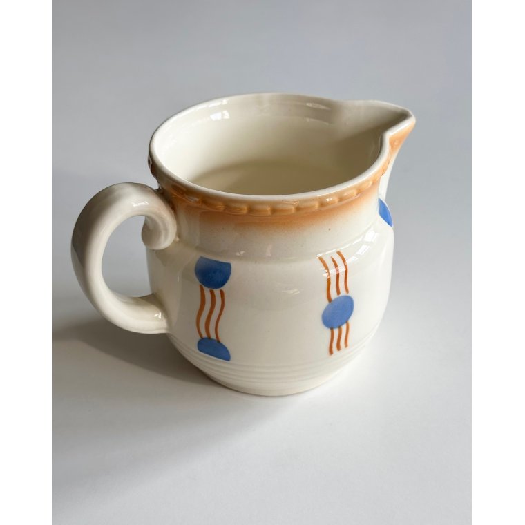 Lille kande, fajance