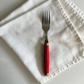 Melron fork, red, pr pc