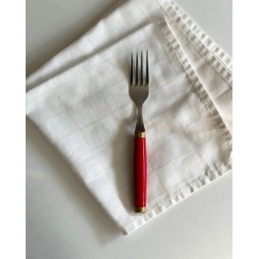 Melron fork, red, pr pc