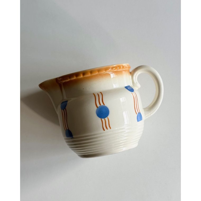 Lille kande, fajance