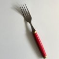 Melron fork, red, pr pc