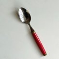 Melron dinner spoon, red, pr pc