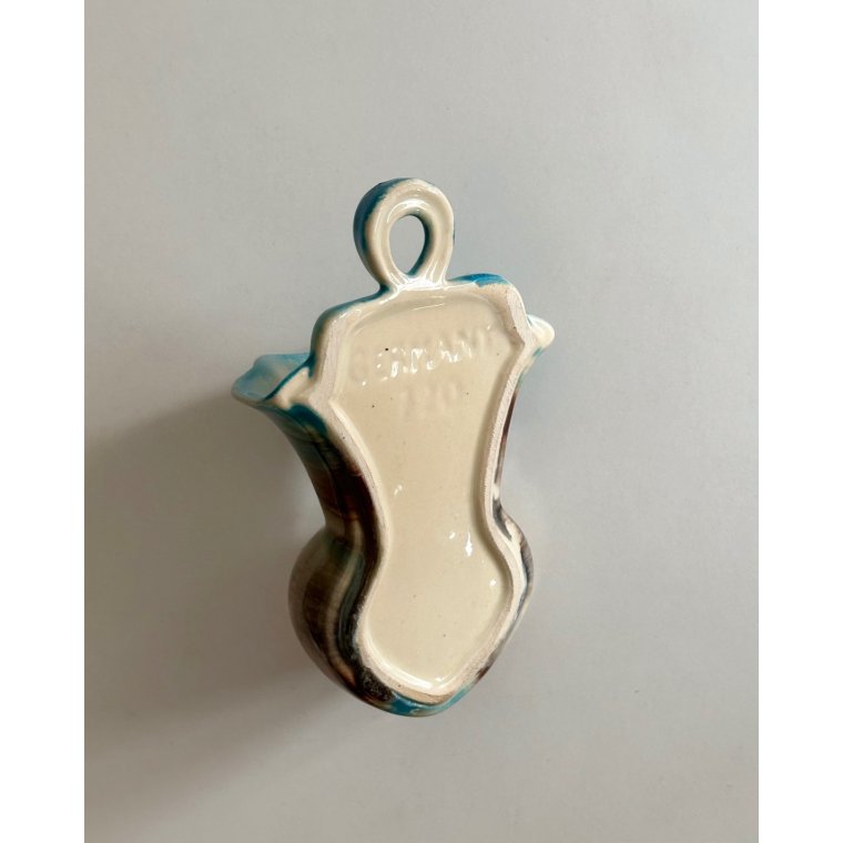 V�gvase m sorte striber