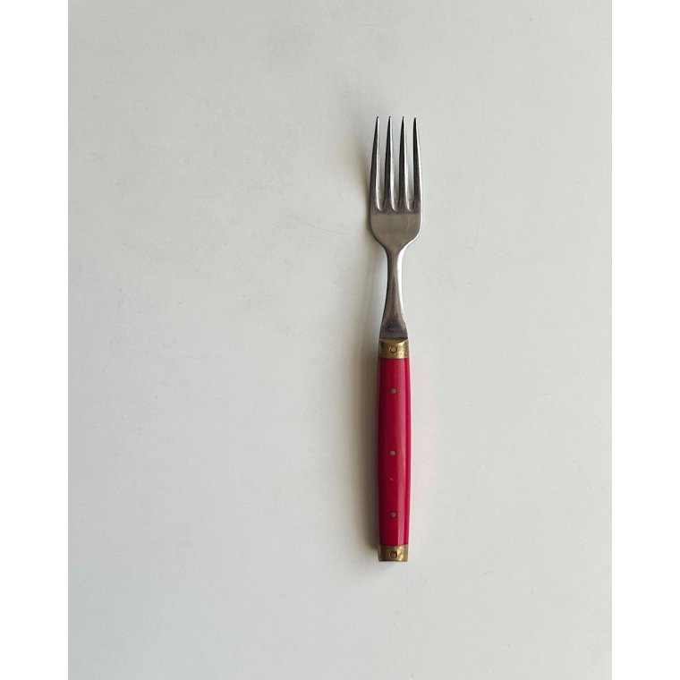 Melron gaffel, rd, pr stk