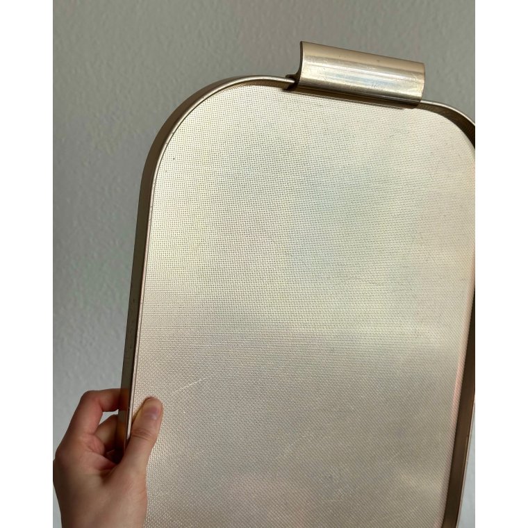 Vintage Keymet bakke, NB