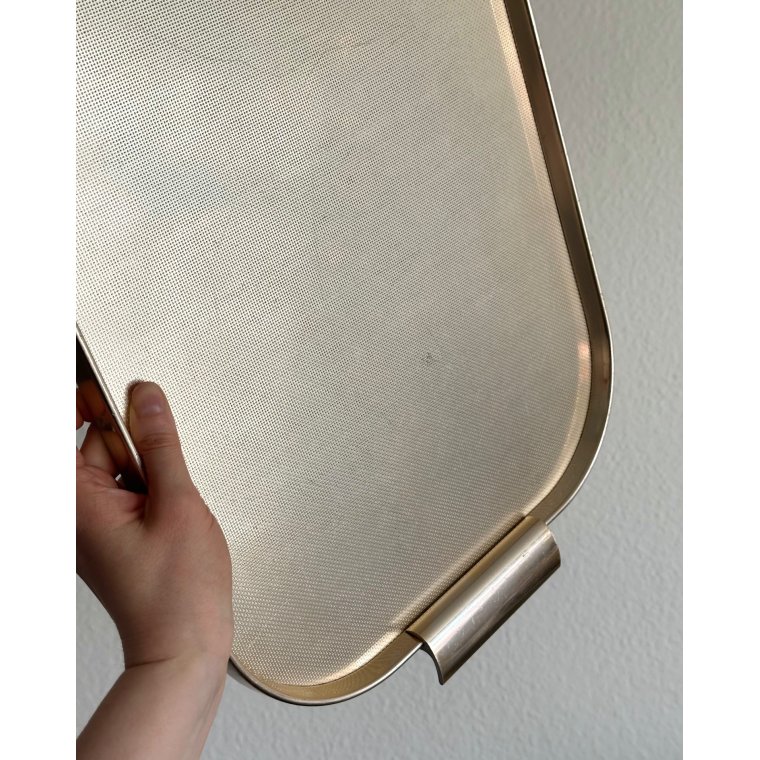 Vintage Keymet bakke, NB