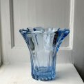 Bl glasvase