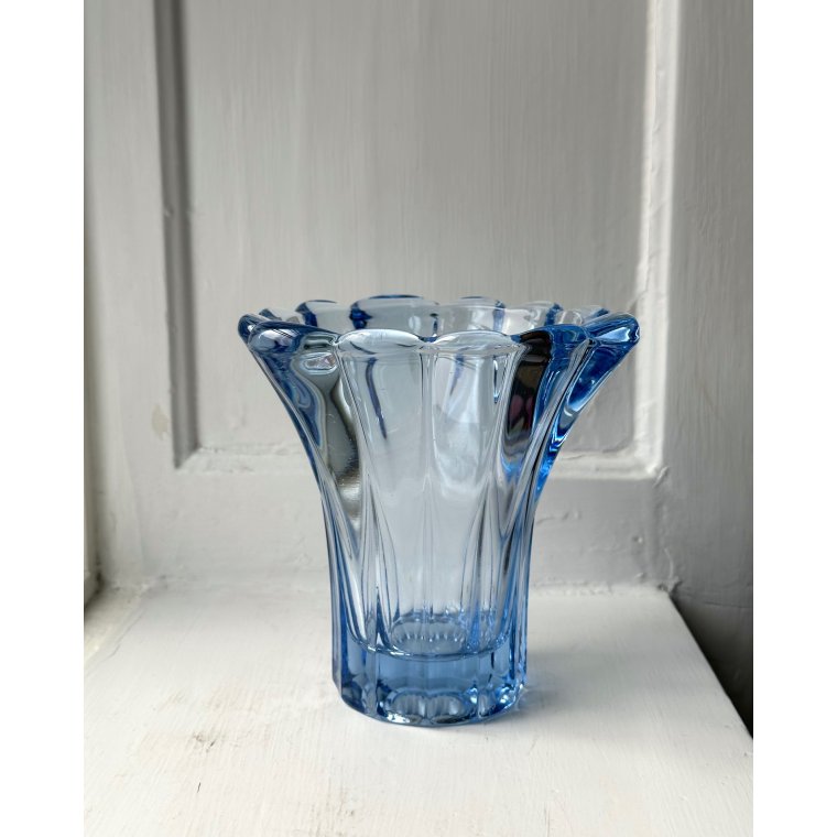 Bl glasvase