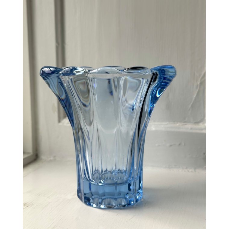 Bl glasvase