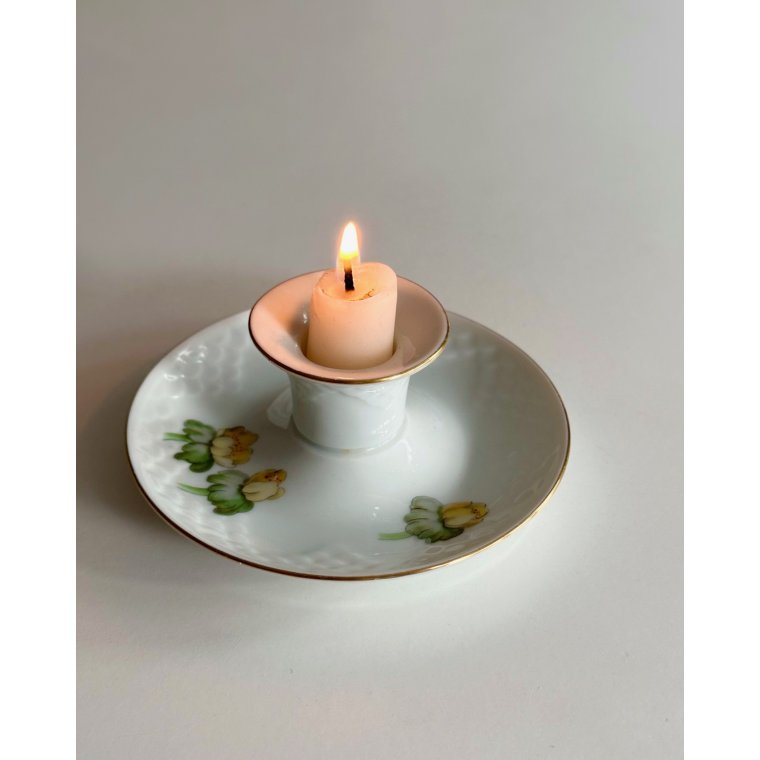 Bing og Gr�ndahl Erantis lysestage nr. 249