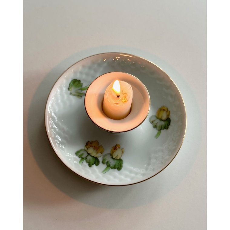 Bing og Gr�ndahl Erantis lysestage nr. 249