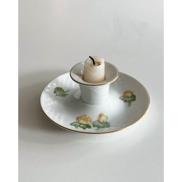 Bing og Gr�ndahl Erantis lysestage nr. 249