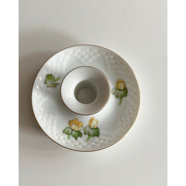 Bing og Gr�ndahl Erantis lysestage nr. 249