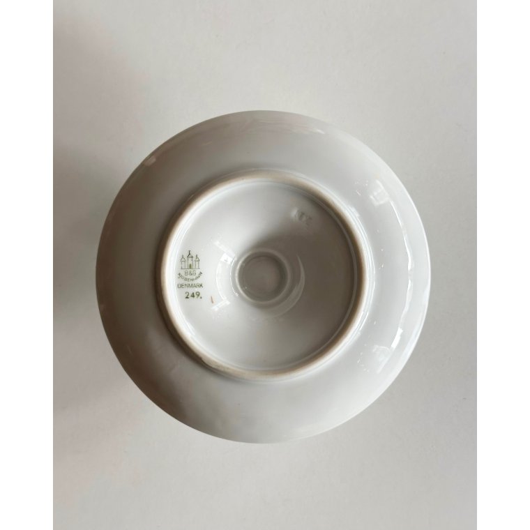 Bing og Gr�ndahl Erantis lysestage nr. 249