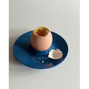 Rosti Mepal egg cup, blue