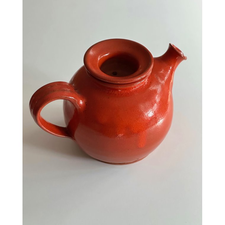 Jesper Packness, tekande