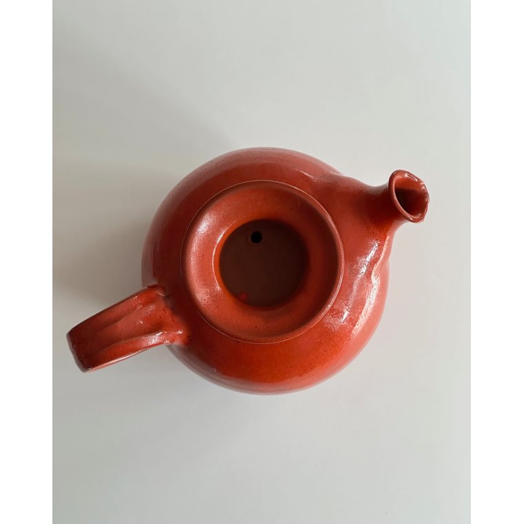 Jesper Packness, tekande