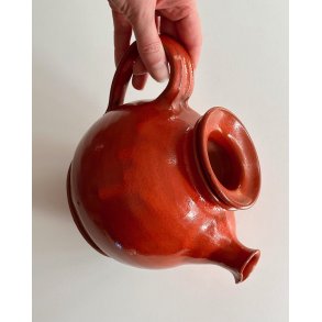 Jesper Packness, tekande