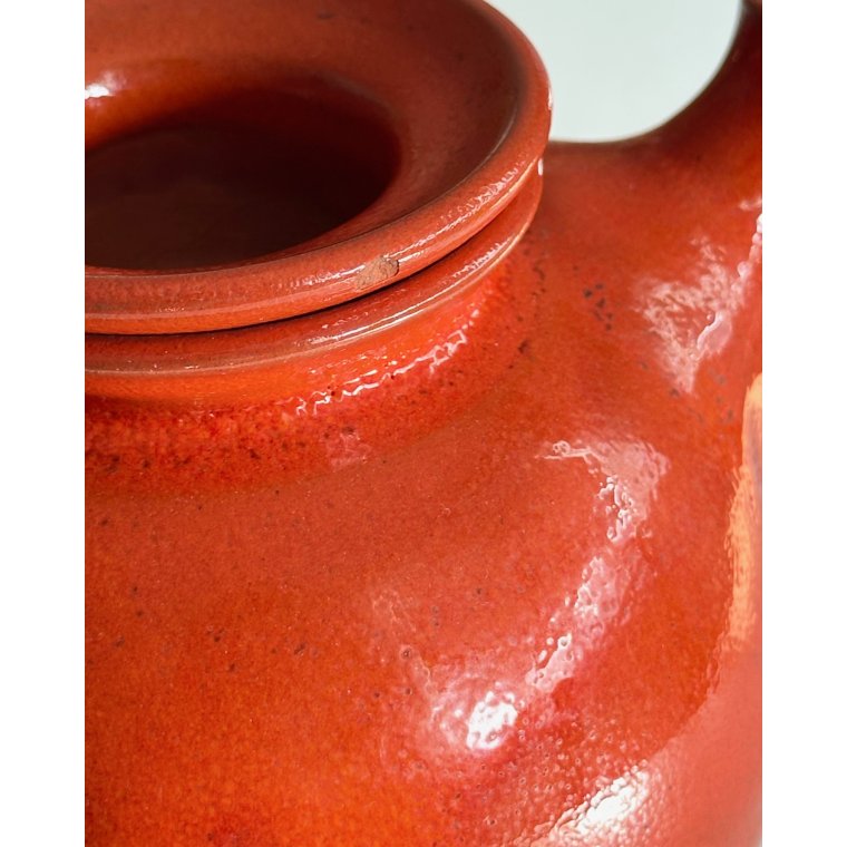 Jesper Packness, tekande