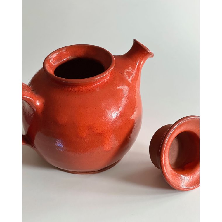 Jesper Packness, tekande