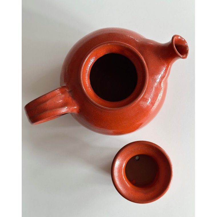 Jesper Packness, tekande