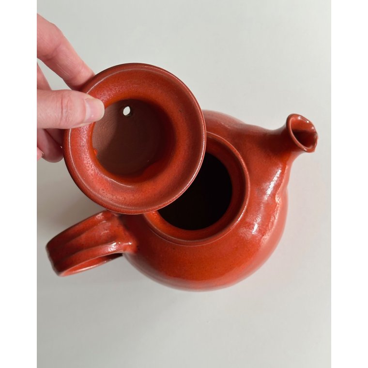 Jesper Packness, tekande