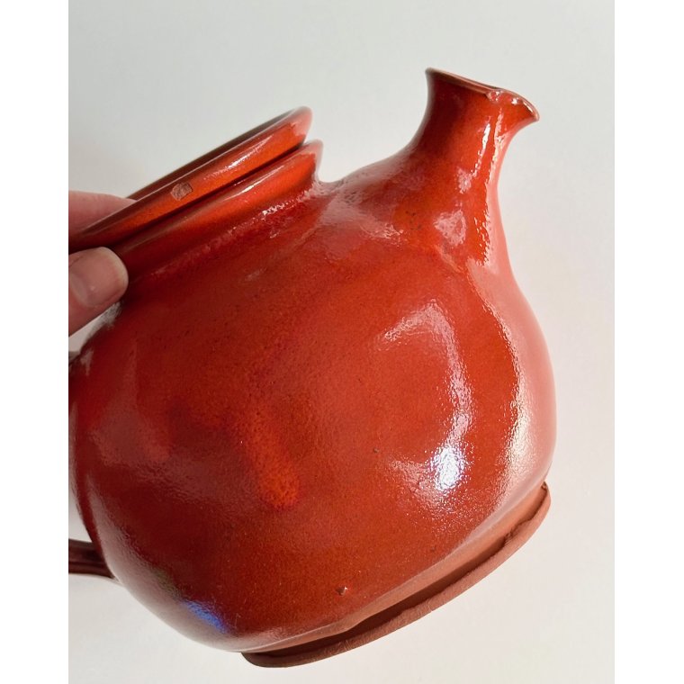 Jesper Packness, tekande