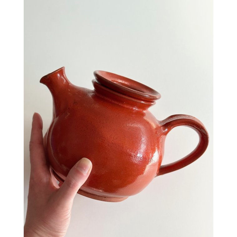 Jesper Packness, tekande