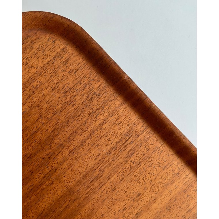 Retro serveringsbakke, stor